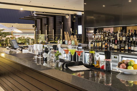 Hyatt Regency Brisbane - Cruises Travel 27