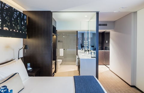 Hyatt Regency Brisbane - Cruises Travel 20