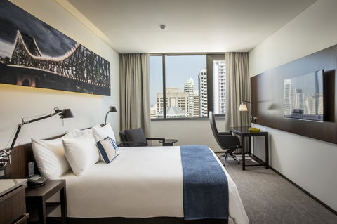 Hyatt Regency Brisbane - Cruises Travel 1