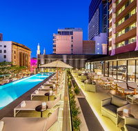 Next Hotel Brisbane - Cruises Travel