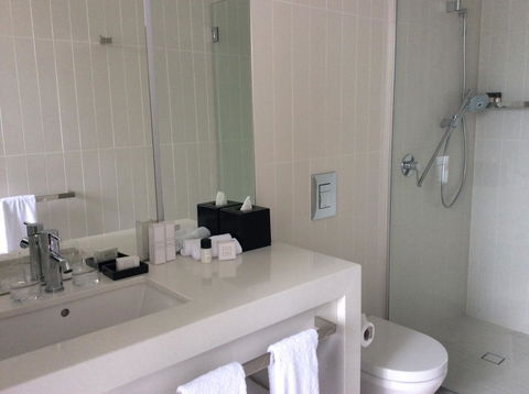 Hyatt Regency Brisbane - Cruises Travel 25