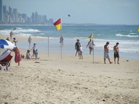 Le Beach Apartments - Tourism Guide 21