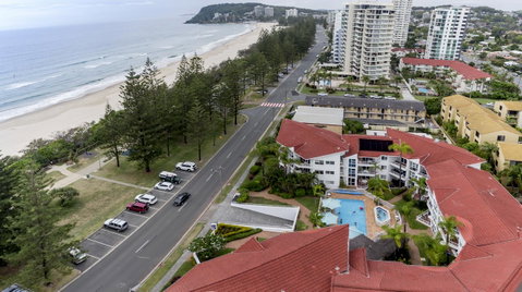 Le Beach Apartments - Tourism Guide 5