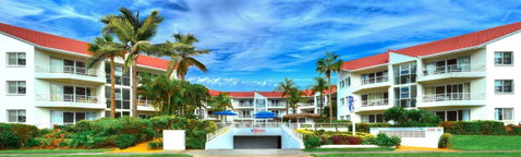 Le Beach Apartments - Tourism Guide 2