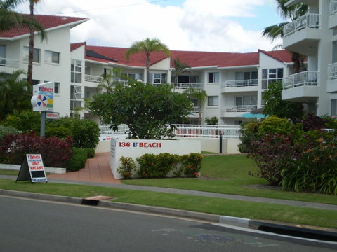 Le Beach Apartments - Tourism Guide 20