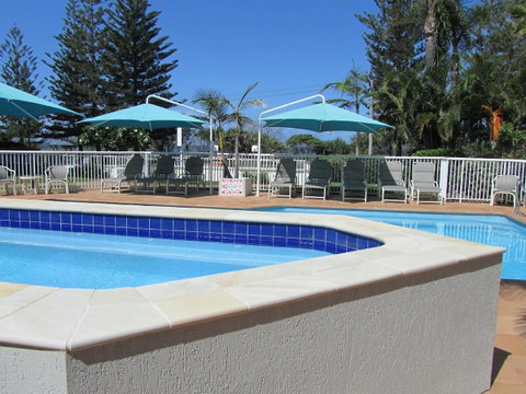 Le Beach Apartments - Tourism Guide 17