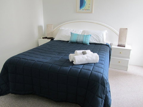 Le Beach Apartments - Tourism Guide 22