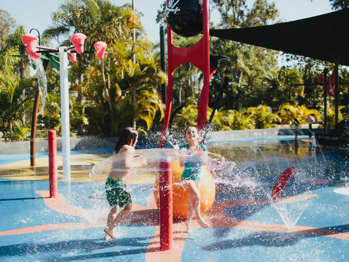 Ephraim Island QLD Travel Search
