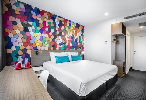 Ibis Styles Brisbane Elizabeth Street - Cruises Travel 5