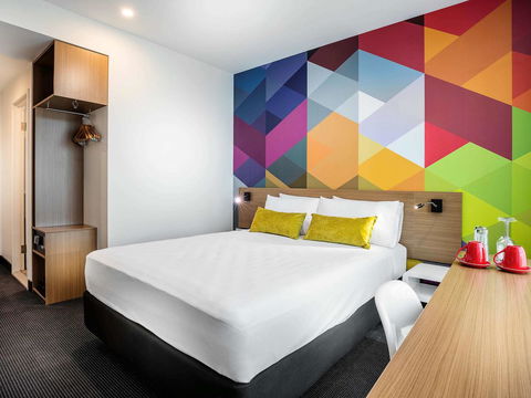 Ibis Styles Brisbane Elizabeth Street - Cruises Travel 35