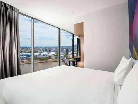 Ibis Styles Brisbane Elizabeth Street - Cruises Travel 34