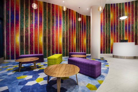 Ibis Styles Brisbane Elizabeth Street - Cruises Travel 30