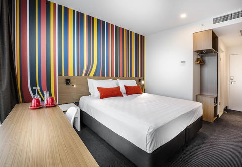 Ibis Styles Brisbane Elizabeth Street - Cruises Travel 17