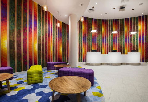 Ibis Styles Brisbane Elizabeth Street - Cruises Travel 3