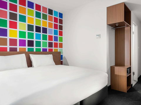 Ibis Styles Brisbane Elizabeth Street - Cruises Travel 37