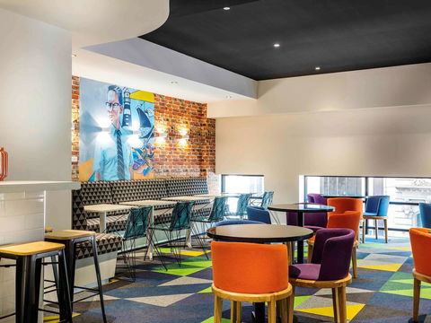 Ibis Styles Brisbane Elizabeth Street - Cruises Travel 41
