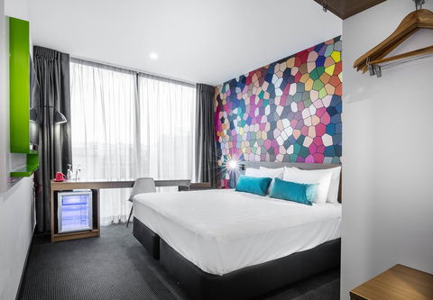 Ibis Styles Brisbane Elizabeth Street - Cruises Travel 16