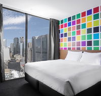 Ibis Styles Brisbane Elizabeth Street - Cruises Travel