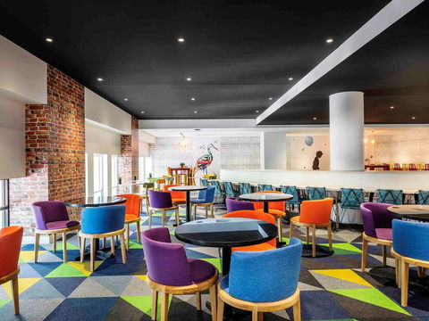 Ibis Styles Brisbane Elizabeth Street - Cruises Travel 40