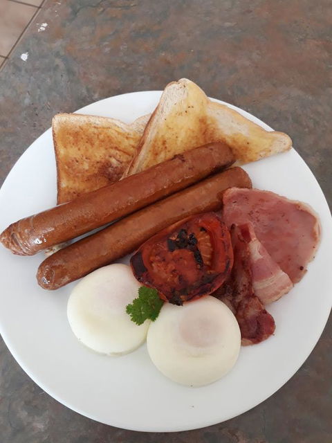 Country Gardens Motor Inn - Travel Agents 7