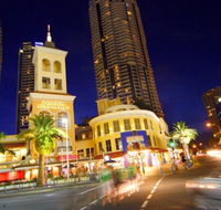 The Towers of Chevron Renaissance - Holidays Gold Coast - Travel Search