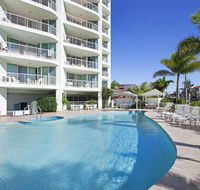 Crystal Bay On The Broadwater - Tourism Guide
