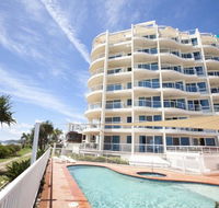 Regency on the Beach - Tourism Guide