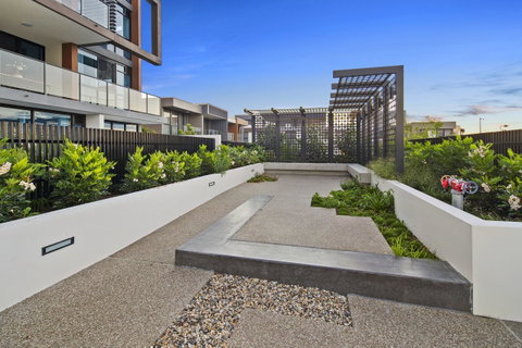 The Residences At The Peninsula - Tourism Guide 4