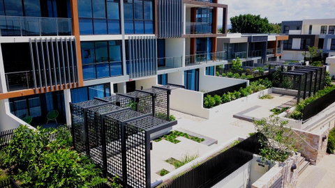 The Residences At The Peninsula - Tourism Guide 3