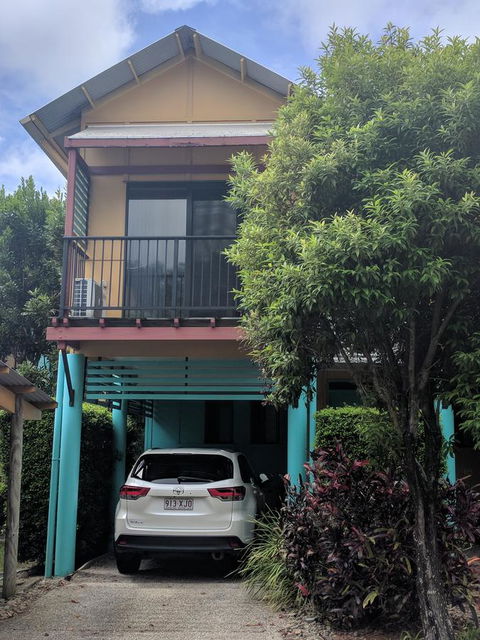 Noosa Holiday Accommodation - Tourism Guide 17