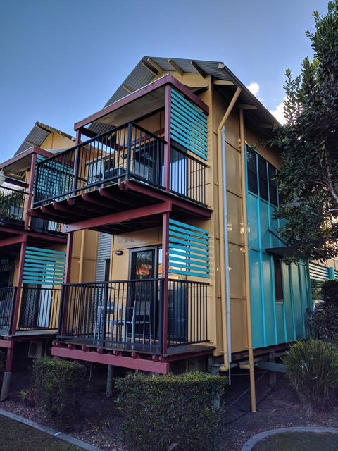 Noosa Holiday Accommodation - Tourism Guide 14