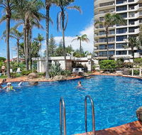 De Ville Apartments - Travel Search