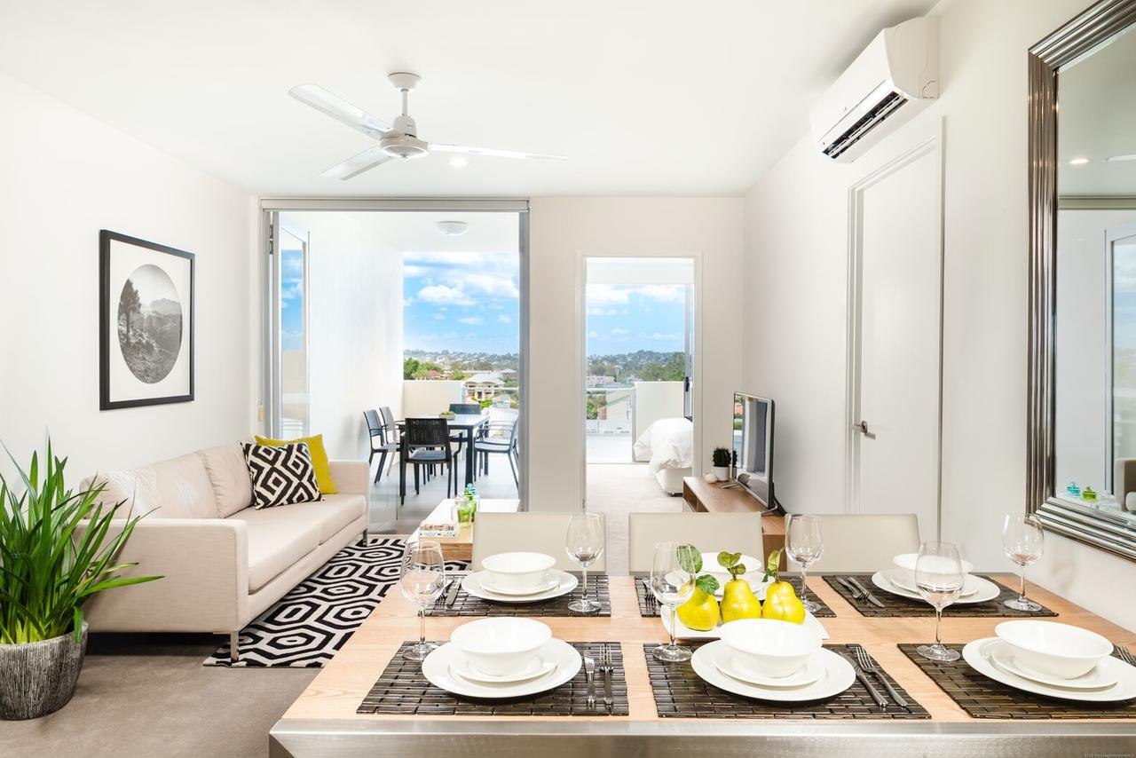 East Brisbane QLD Tourism Guide