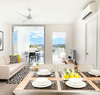 Mowbray East Apartments - Cruises Travel