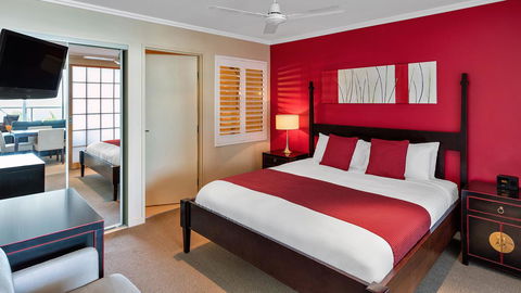Oaks Hervey Bay Resort And Spa - Tourism Guide 30