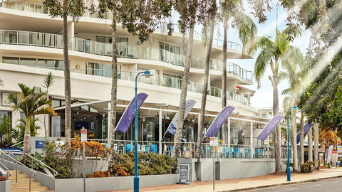 Oaks Hervey Bay Resort And Spa - Tourism Guide 25