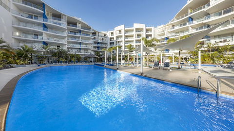 Oaks Hervey Bay Resort And Spa - Tourism Guide 15