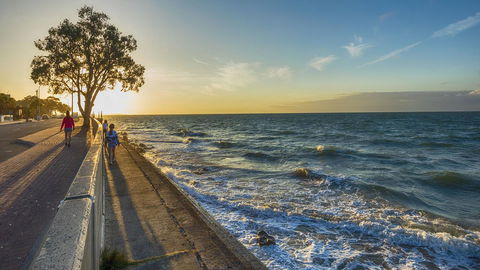 Oaks Hervey Bay Resort And Spa - Tourism Guide 7