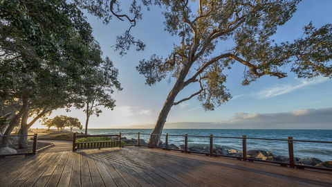 Oaks Hervey Bay Resort And Spa - Tourism Guide 5