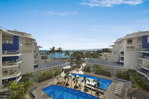Oaks Hervey Bay Resort And Spa - Tourism Guide 1