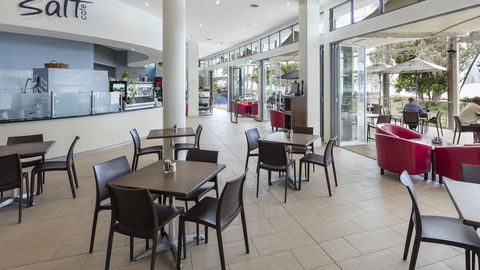 Oaks Hervey Bay Resort And Spa - Tourism Guide 26