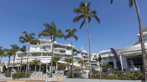 Oaks Hervey Bay Resort And Spa - Tourism Guide 28