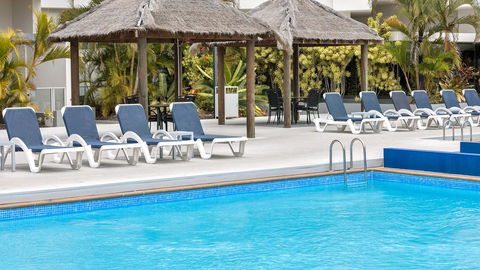 Oaks Hervey Bay Resort And Spa - Tourism Guide 20