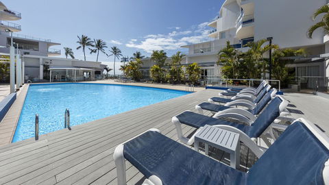 Oaks Hervey Bay Resort And Spa - Tourism Guide 17