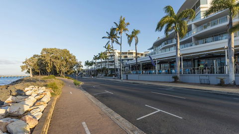Oaks Hervey Bay Resort And Spa - Tourism Guide 27