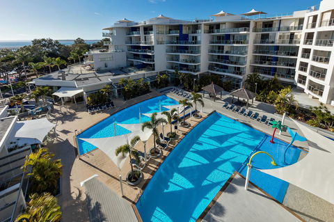 Oaks Hervey Bay Resort And Spa - Tourism Guide 3