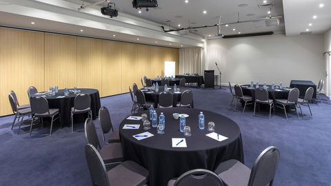 Oaks Hervey Bay Resort And Spa - Tourism Guide 24