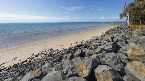 Oaks Hervey Bay Resort And Spa - Tourism Guide 8