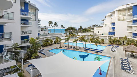 Oaks Hervey Bay Resort And Spa - Tourism Guide 14