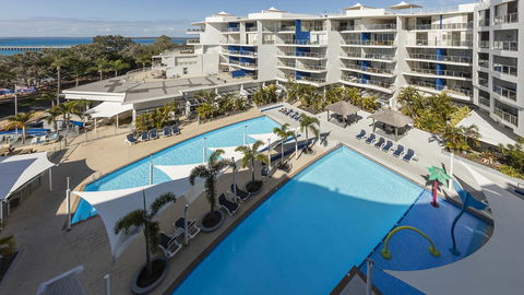 Oaks Hervey Bay Resort And Spa - Tourism Guide 16